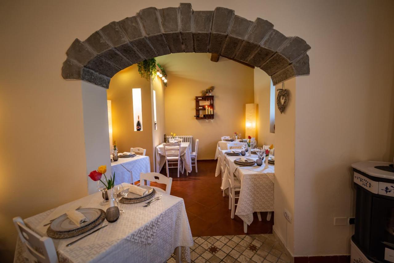 Podere Belvedere Barberino di Mugello Exterior photo